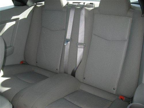 Chrysler Sebring 2008 photo 5