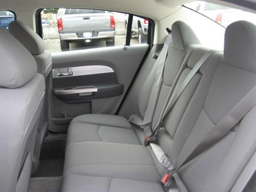 Chrysler Sebring 3.5 Other