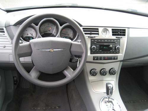 Chrysler Sebring 2008 photo 1