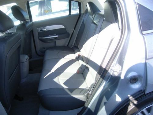 Chrysler Sebring 3.5 Other