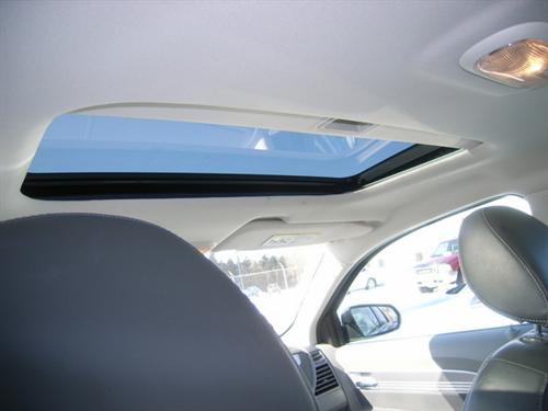 Chrysler Sebring 2008 photo 3