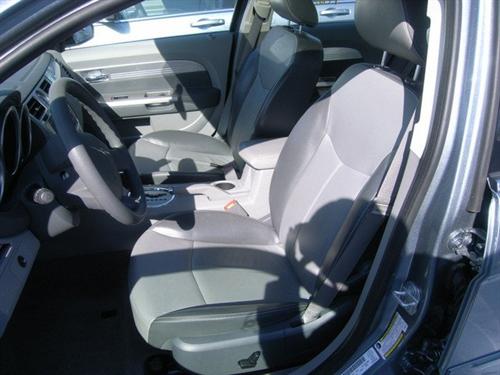 Chrysler Sebring 2008 photo 5