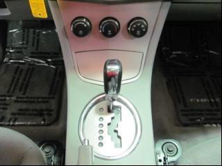 Chrysler Sebring 2008 photo 1