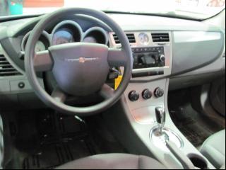 Chrysler Sebring 2008 photo 2