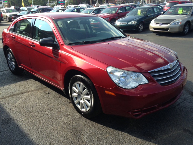 Chrysler Sebring 2008 photo 1