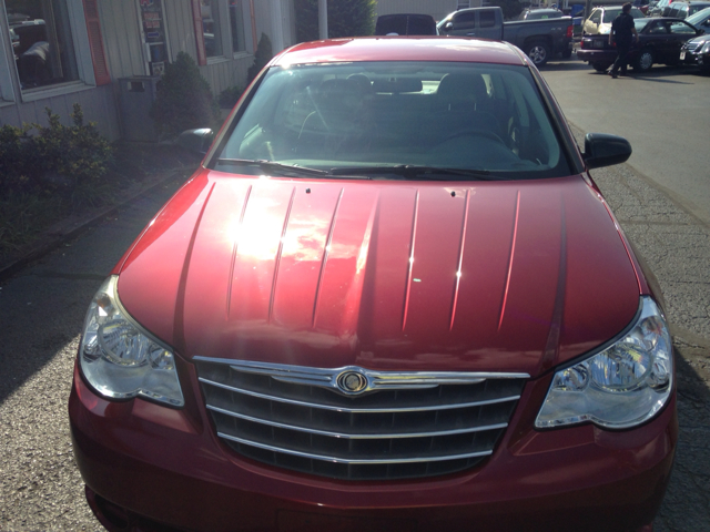 Chrysler Sebring 2008 photo 2