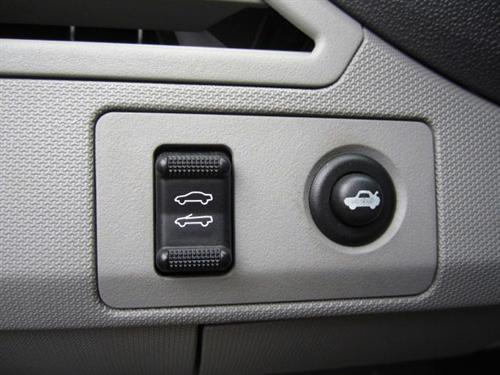 Chrysler Sebring 2008 photo 3