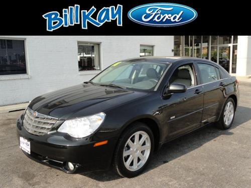 Chrysler Sebring 3.5 Other