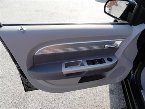 Chrysler Sebring 2008 photo 1