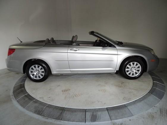 Chrysler Sebring 2008 photo 3