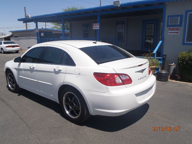 Chrysler Sebring 2008 photo 2