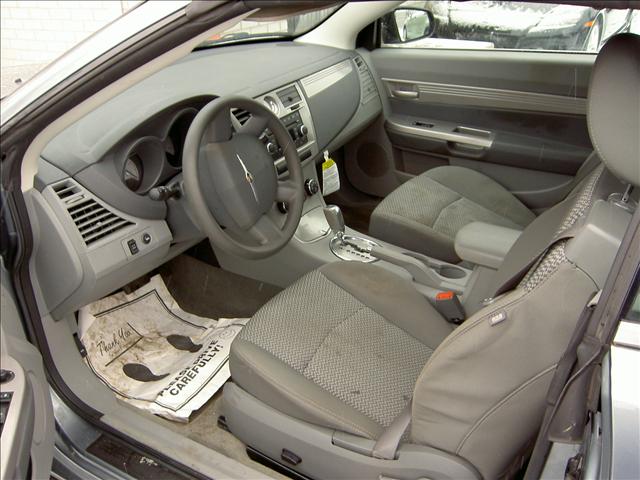 Chrysler Sebring 2008 photo 2