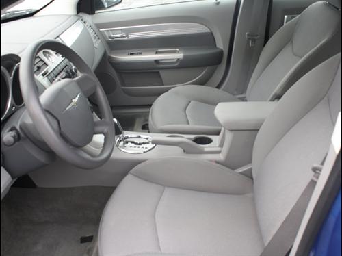 Chrysler Sebring 2008 photo 5