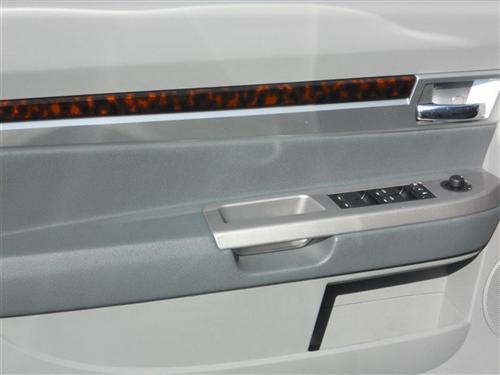 Chrysler Sebring SLT 25 Other