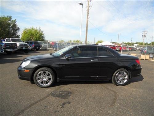 Chrysler Sebring 2008 photo 1