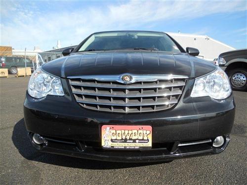 Chrysler Sebring 2008 photo 2