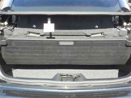 Chrysler Sebring 2008 photo 3