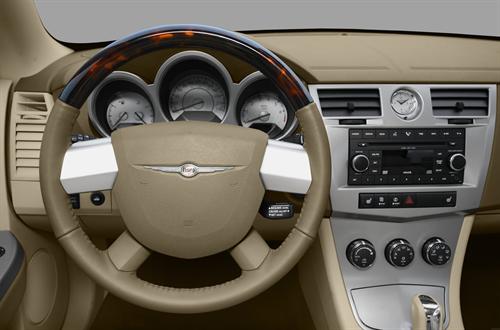 Chrysler Sebring 3.5 Other