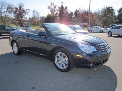 Chrysler Sebring 3.5 Other