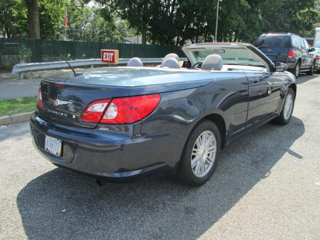 Chrysler Sebring 2008 photo 3