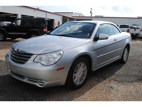Chrysler Sebring 3.5 Other