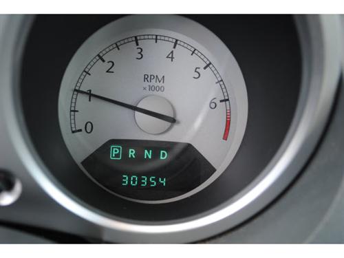 Chrysler Sebring 2008 photo 2