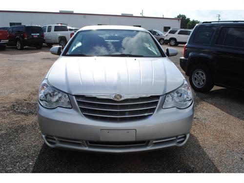 Chrysler Sebring 2008 photo 3