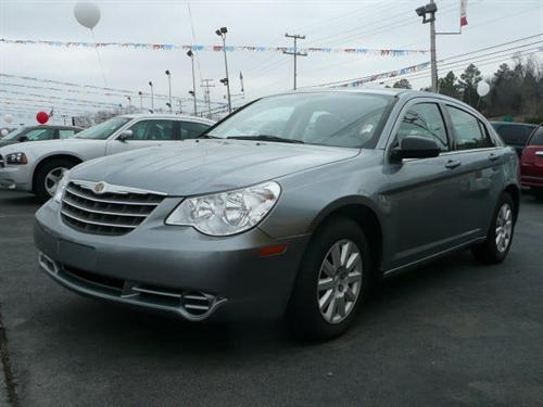 Chrysler Sebring 2008 photo 5