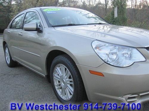 Chrysler Sebring 3.5 Other