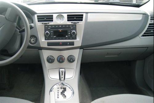 Chrysler Sebring Elk Conversion Van Other