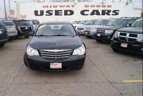 Chrysler Sebring 2008 photo 2