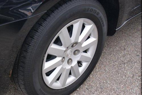 Chrysler Sebring 2008 photo 3