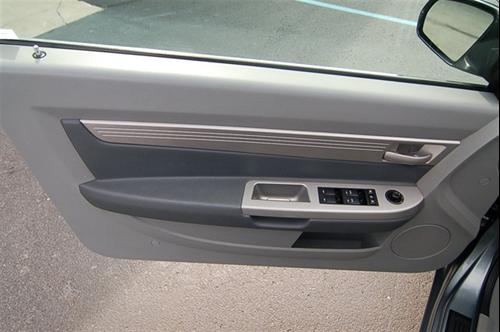 Chrysler Sebring 2008 photo 4