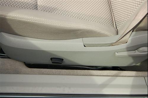 Chrysler Sebring 2008 photo 5