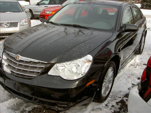 Chrysler Sebring 2008 photo 2