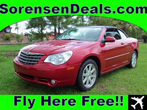 Chrysler Sebring 3.5 Other