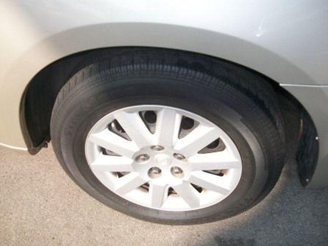 Chrysler Sebring 2008 photo 4