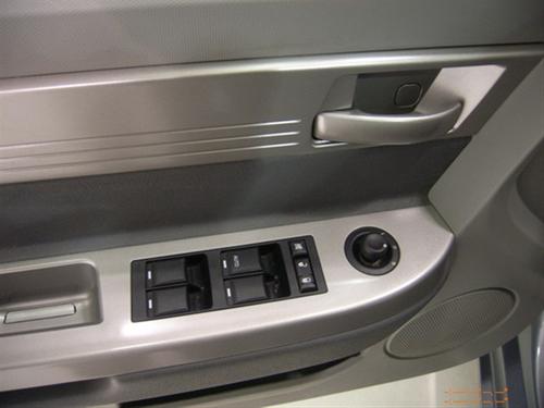 Chrysler Sebring 2008 photo 3