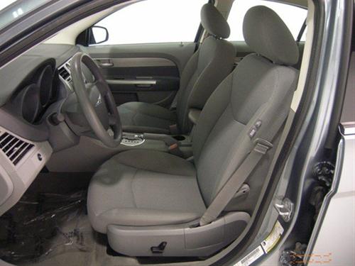 Chrysler Sebring 2008 photo 4