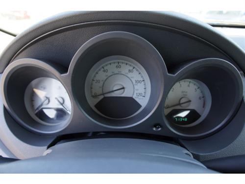 Chrysler Sebring 2008 photo 1