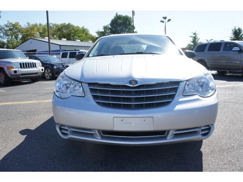 Chrysler Sebring 2008 photo 2