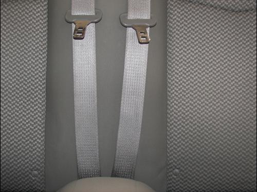 Chrysler Sebring 2008 photo 2