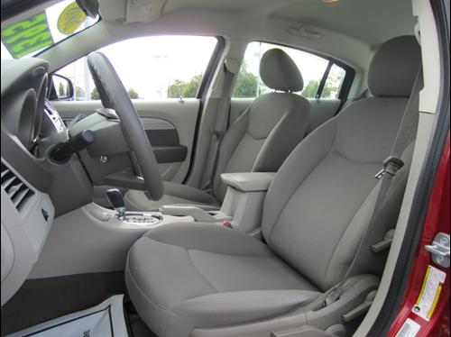 Chrysler Sebring Elk Conversion Van Other