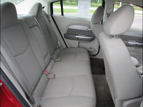 Chrysler Sebring 2008 photo 2