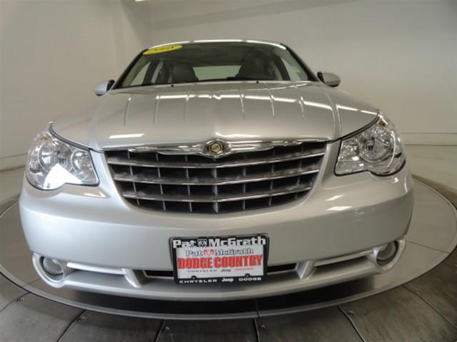 Chrysler Sebring 3.5 Sedan