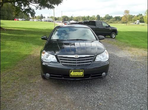 Chrysler Sebring 2008 photo 5