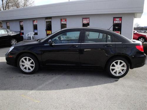 Chrysler Sebring 3.5 Other