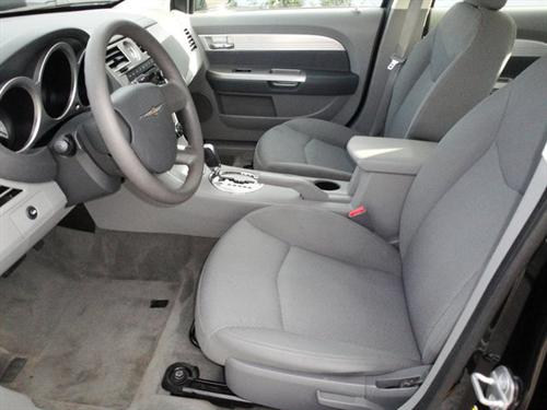 Chrysler Sebring 2008 photo 1