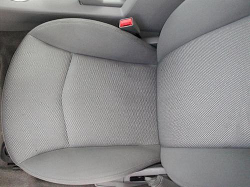 Chrysler Sebring 2008 photo 2