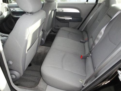 Chrysler Sebring 2008 photo 3